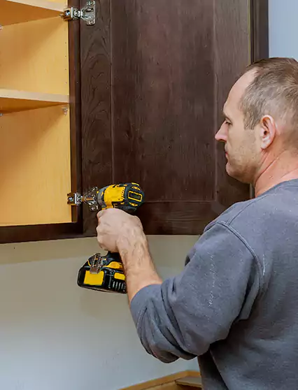 Professional Door Hinge Repair Cooper City, FL