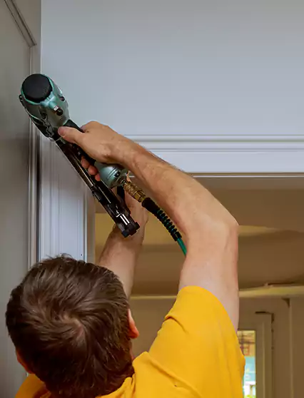Professional Door Jamb Repair Cooper City, FL