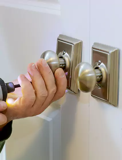 Professional Door Knob Repair Cooper City, FL
