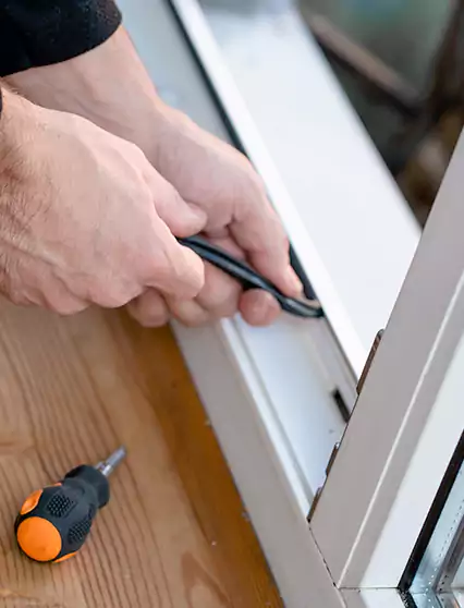 Professional Door Seal Repair Services in Cooper City, FL