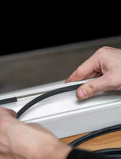 Professional Weather Stripping Service Cooper City, FL