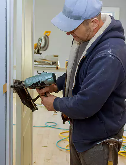 Professional Emergency Exit Door Repair Cooper City, FL