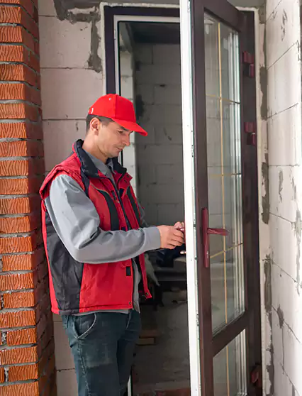 Professional Exterior Door Repair Cooper City, FL