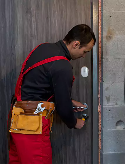 Professional Fire Rated Door Repair Cooper City, FL