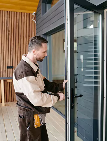 Professional Front Door Replacement Service Cooper City, FL