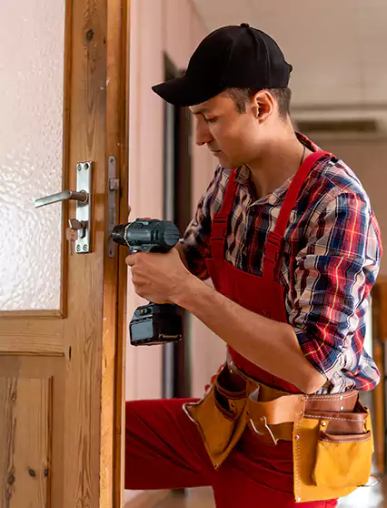 Dependable Handicap Door Repair & Handicap Door Opener Repair in Cooper City, FL