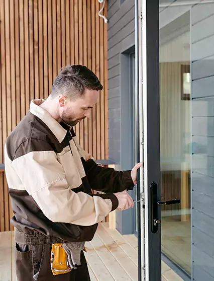 Professional Modern Door Repair Cooper City, FL