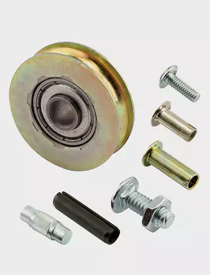 Admirable Patio Door Wheel Replacement Cooper City, FL