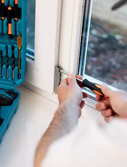 Professional Pocket Door Track Replacement in Cooper City, FL