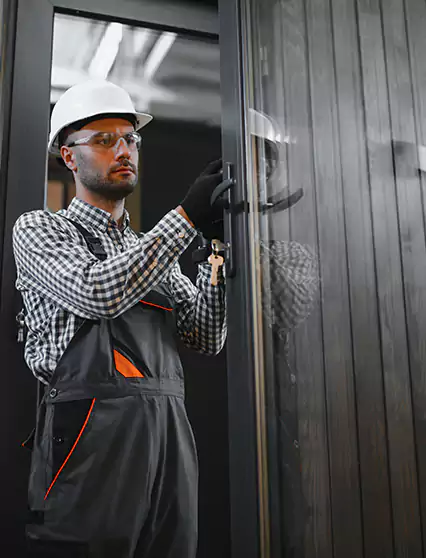 About Residential Door Repair in Cooper City, FL