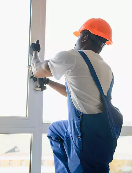 Professional Screen Door Repair Company Services in Cooper City, FL