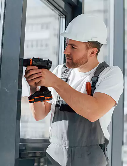 Exceptional Sliding Door Repair Service in Cooper City