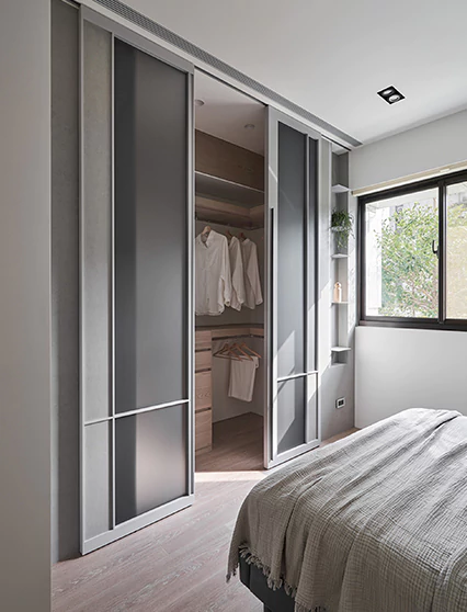 Reliable Sliding Closet Door Installation Cooper City, FL