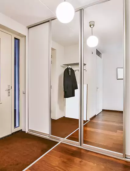 Professional Sliding Closet Door Repair Cooper City, FL