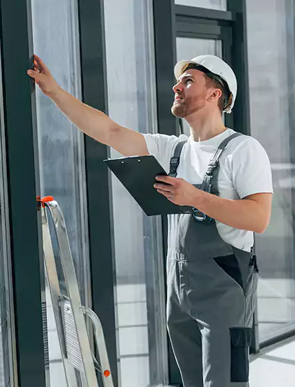 Professional Sliding Door Glass Replacement Services in Cooper City, FL