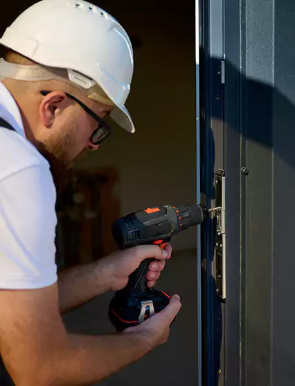 Dependable Sliding Door Latch Replacement Cooper City, FL