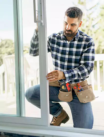 Reliable Sliding Door Panel Replacement Cooper City, FL