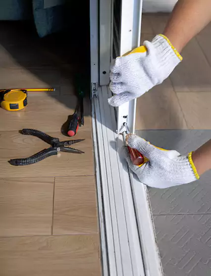 Professional Sliding Door Rollers Repair Services in Cooper City, FL