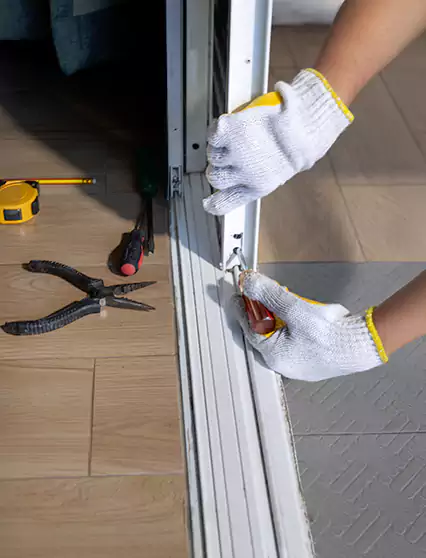 Reliable Sliding Door Stopper Replacement Cooper City, FL