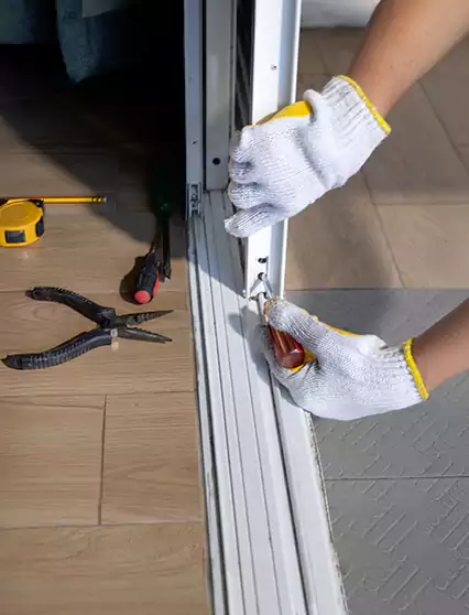 Professional Sliding Door Wheel Replacement Cooper City, FL