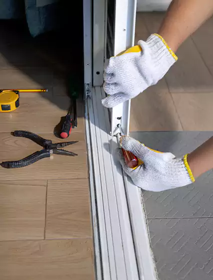 Professional Sliding Patio Door Squeaks & Squeaky Sliding Glass Door Repair in Cooper City
