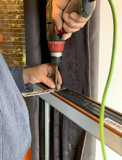 Exceptional Sliding Screen Door Repair Cooper City, FL