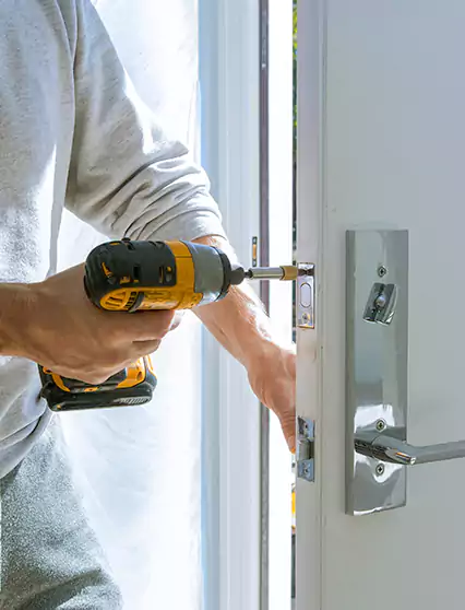 Professional Steel Door Repair Cooper City, FL