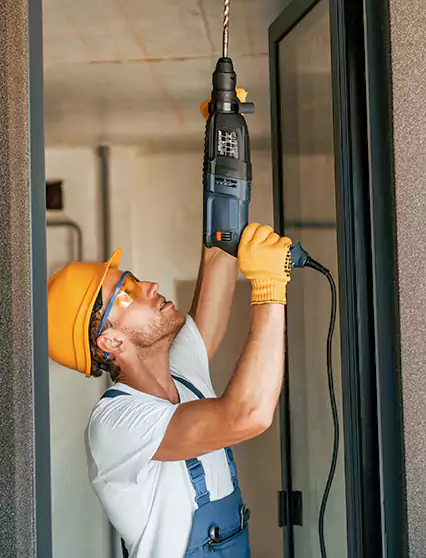 Professional Storefront Door Repair Cooper City, FL