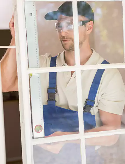 Professional Window Repair Service and Emergency Window Repair in Cooper City, FL