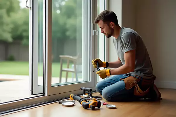 Sliding Glass Door Replacement in Cooper City, FL