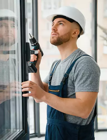 Your Trusted Sliding Glass Door Company in Cooper City, FL