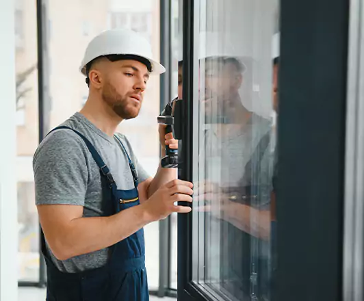 Sliding Glass Door Installation in Cooper City, FL