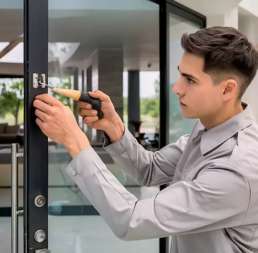 Why Cooper City Homeowners & Businesses Trust Us?