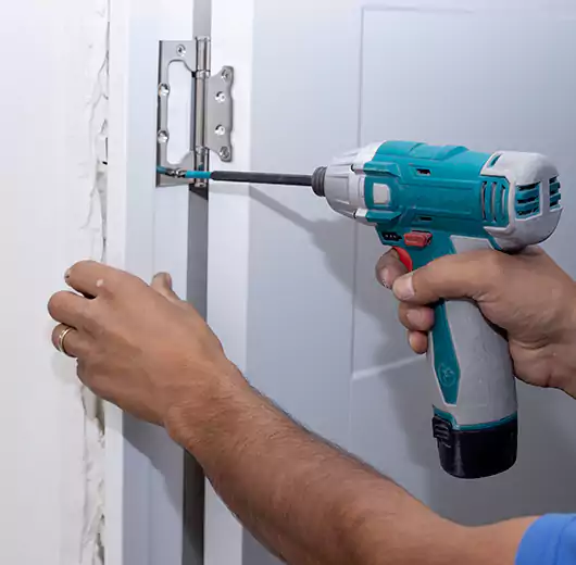 Why Homeowners & Businesses Trust Cooper City Sliding Door Pro for Door Hinge Replacement Cooper City, FL