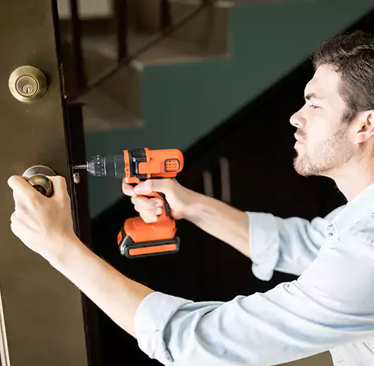 Why Cooper City Homeowners & Businesses Trust Us?