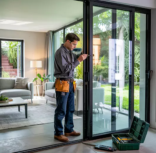 Why Cooper City Homeowners & Businesses Trust Us?