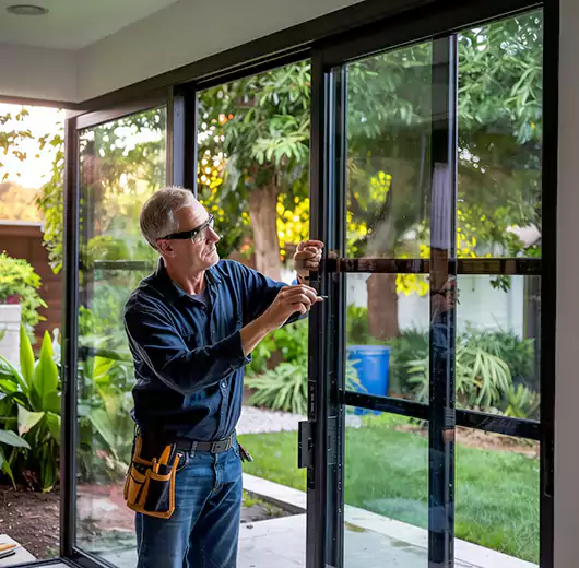 Why Cooper City Homeowners & Businesses Trust Us?
