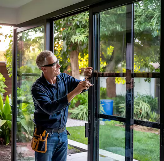 Why Cooper City Homeowners & Businesses Trust Us?