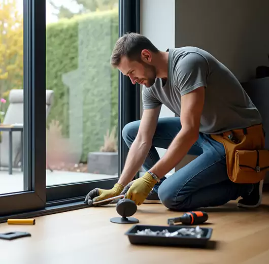 Why Cooper City Homeowners & Businesses Trust Us