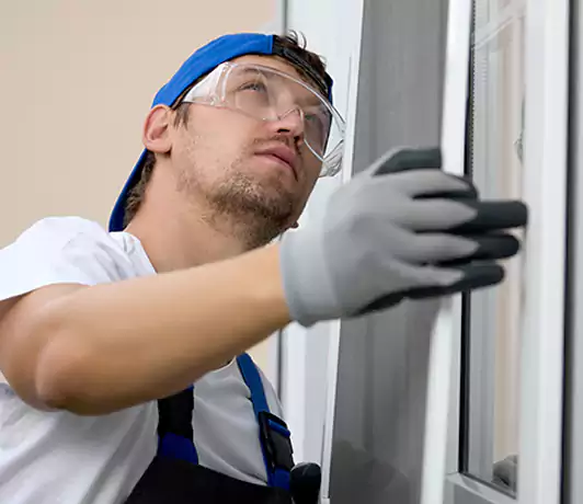 Why Choose Us for Sliding Glass Door Services Cooper City, FL?
