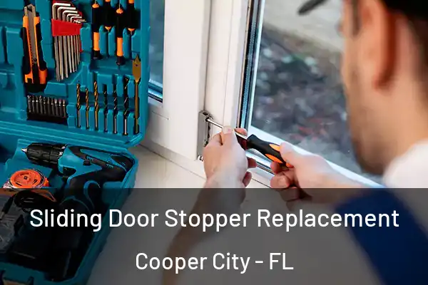  Sliding Door Stopper Replacement Cooper City - FL